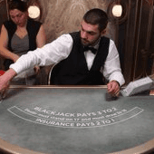 Blackjack A game thumbnail