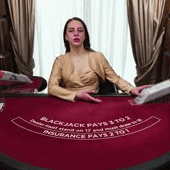 Blackjack VIP 22 game thumbnail