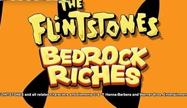 The Flintstones 2 Bedrock Riches