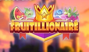 Fruitillionaire