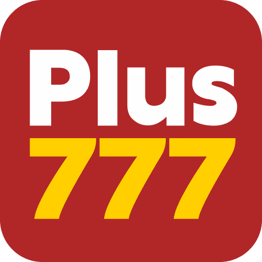 plus777club.ph Logo